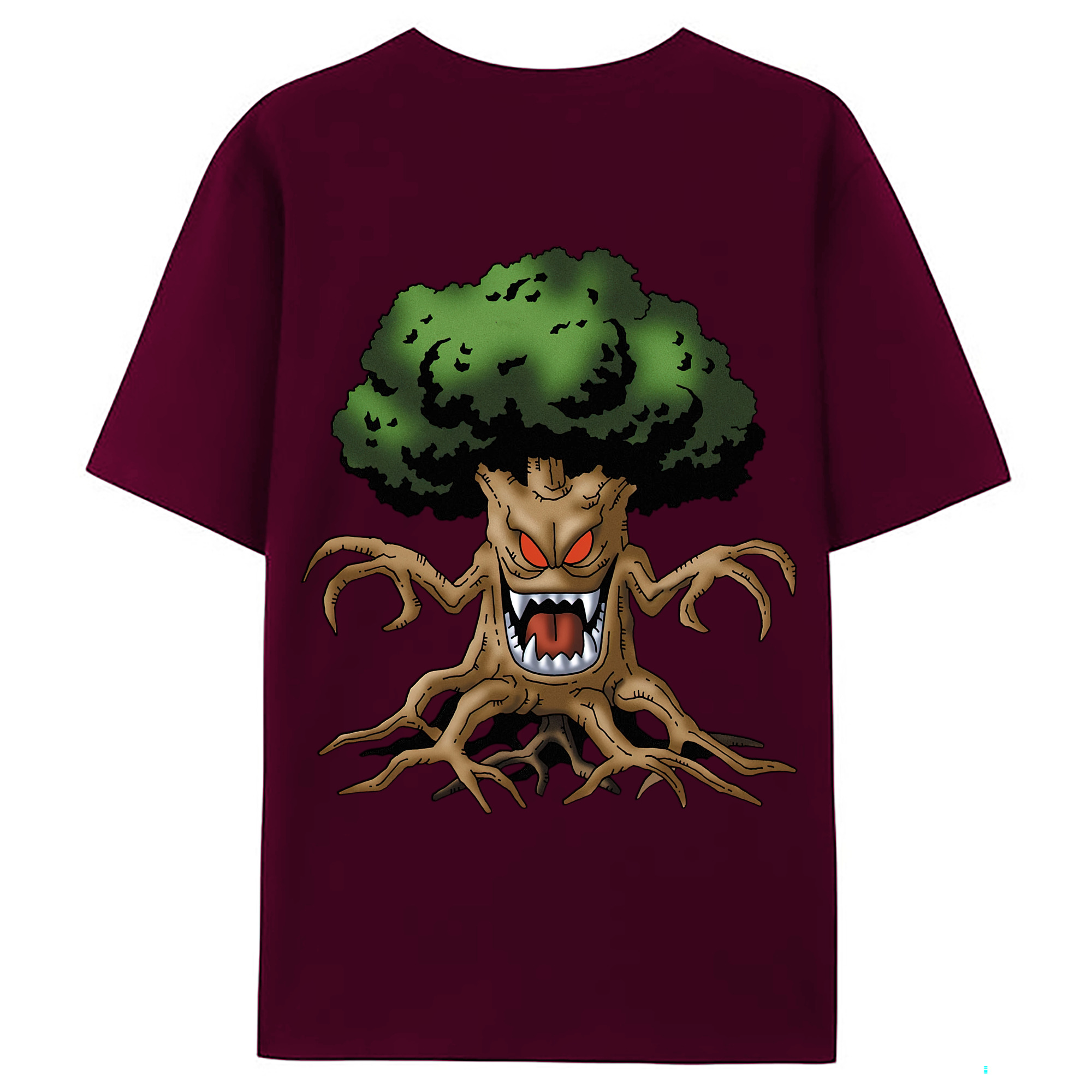 （画像用） ドラゴンクエスト Doragon Kuesuto Dragon Quest レディース半袖Tシャツ(バックプリント)
